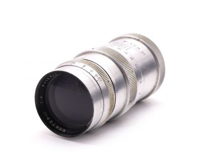 Телеобъектив Юпитер-11 П 135mm f/4 (СССР)