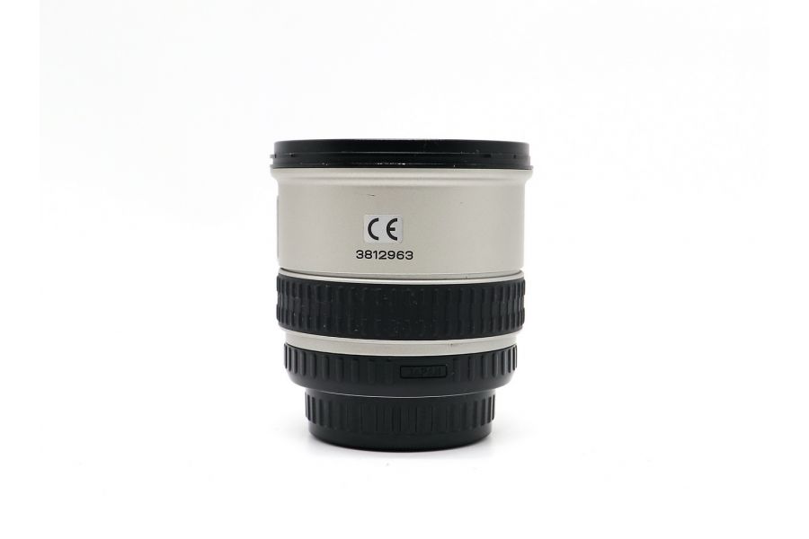 Объектив цифровой Pentax-FA SMC 24mm f/2 AL (IF)