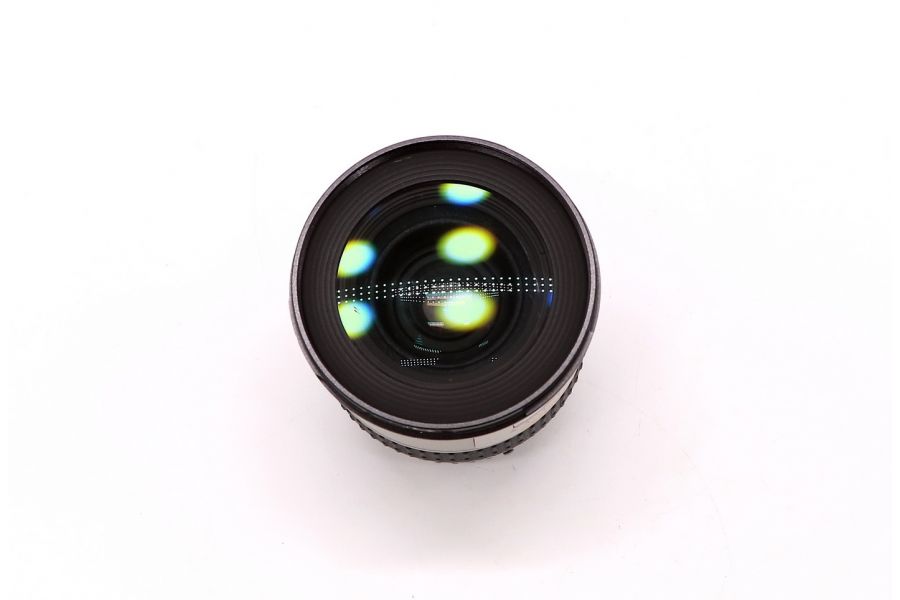 Объектив цифровой Pentax-FA SMC 24mm f/2 AL (IF)