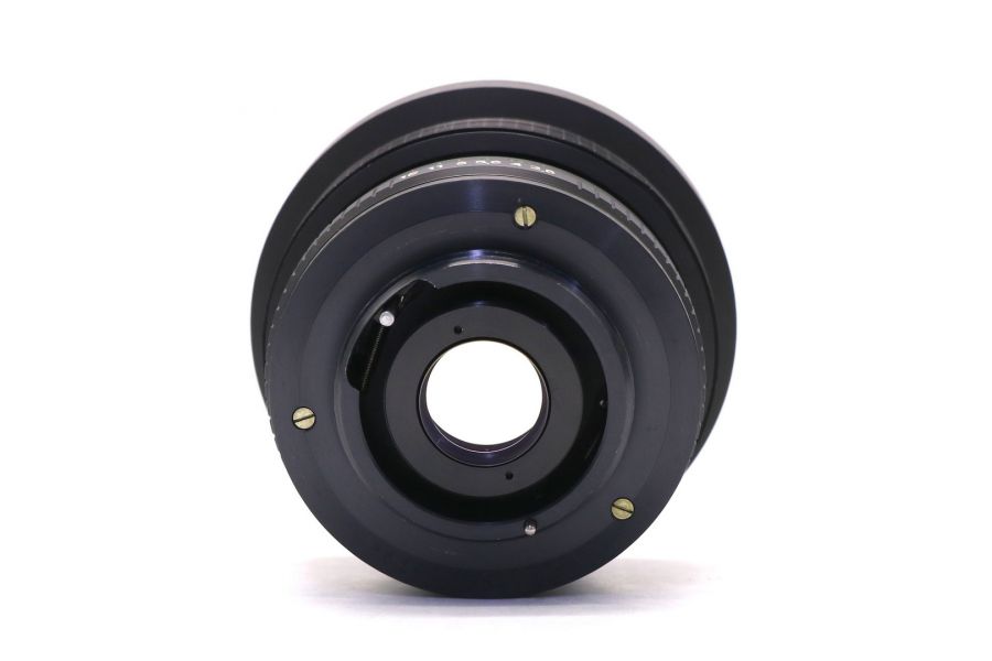 Юпитер-Супер-М (Jupiter-Super-M) МС 2.8/20мм