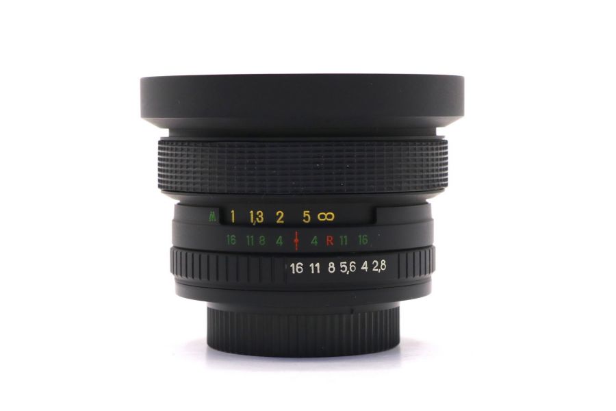 Юпитер-Супер-М (Jupiter-Super-M) МС 2.8/20мм