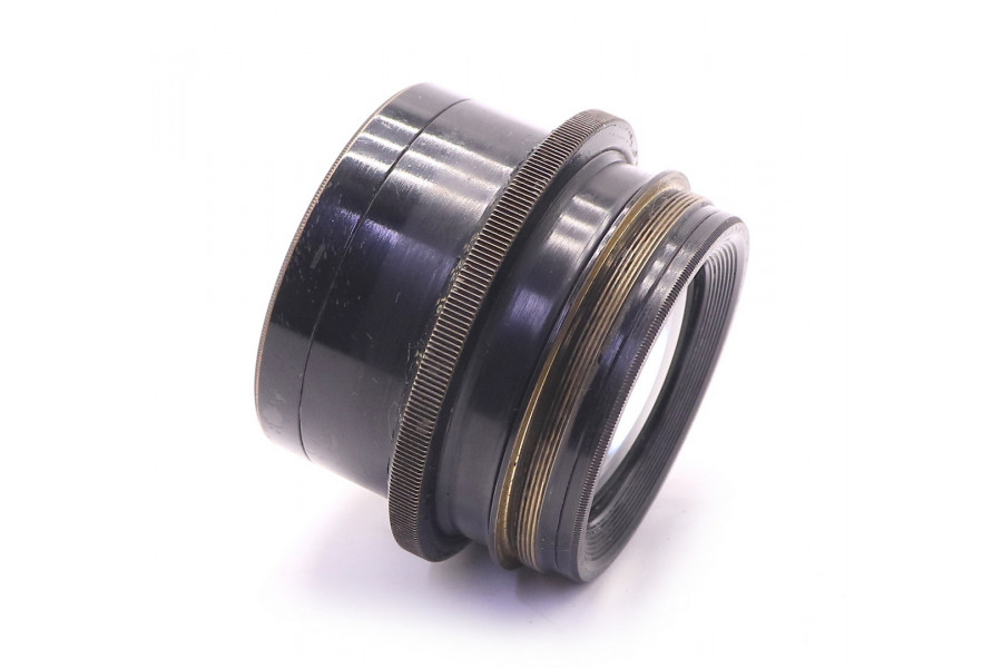 Объектив мануальный Индустар-51 (И-51) 4,5/210 Х