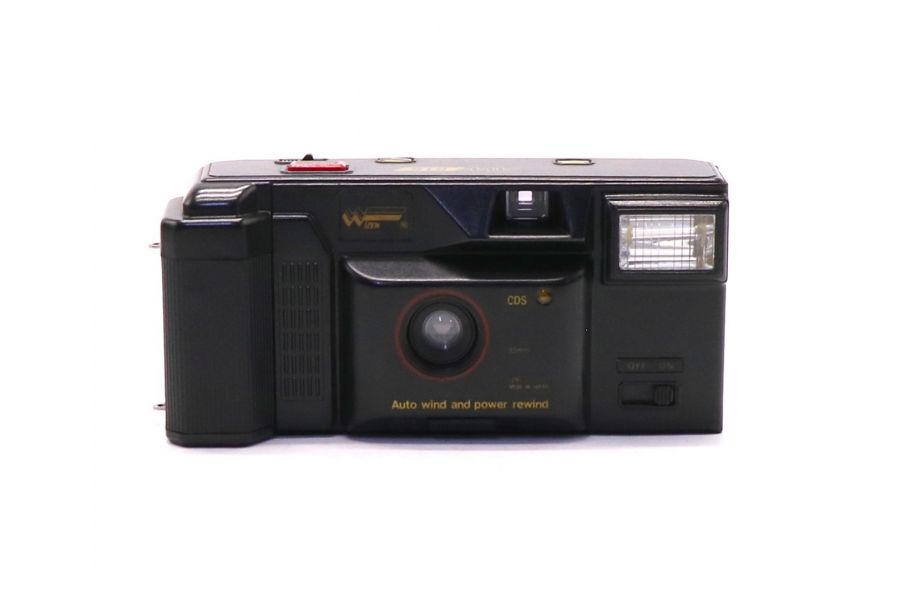 Фотоаппарат Wizen AW818
