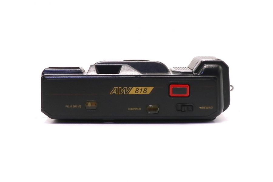 Фотоаппарат Wizen AW818