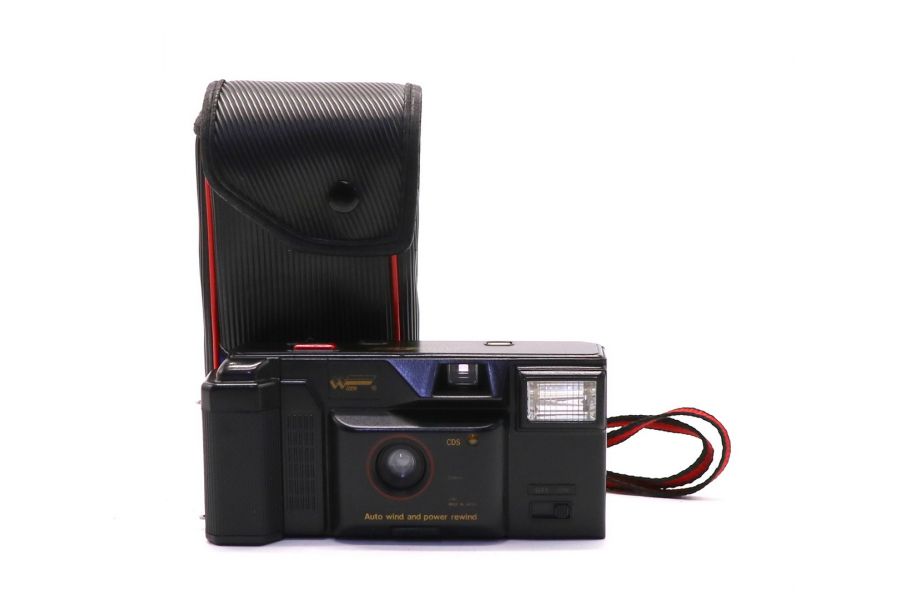 Фотоаппарат Wizen AW818