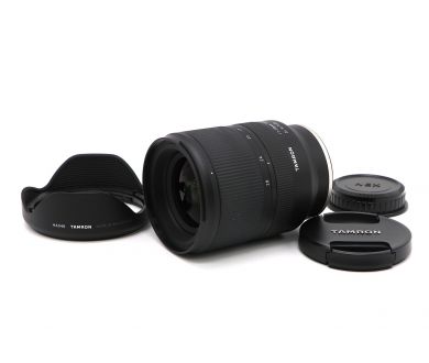 Объектив Tamron 17-28mm f/2.8 Di III RXD (A046) Sony E