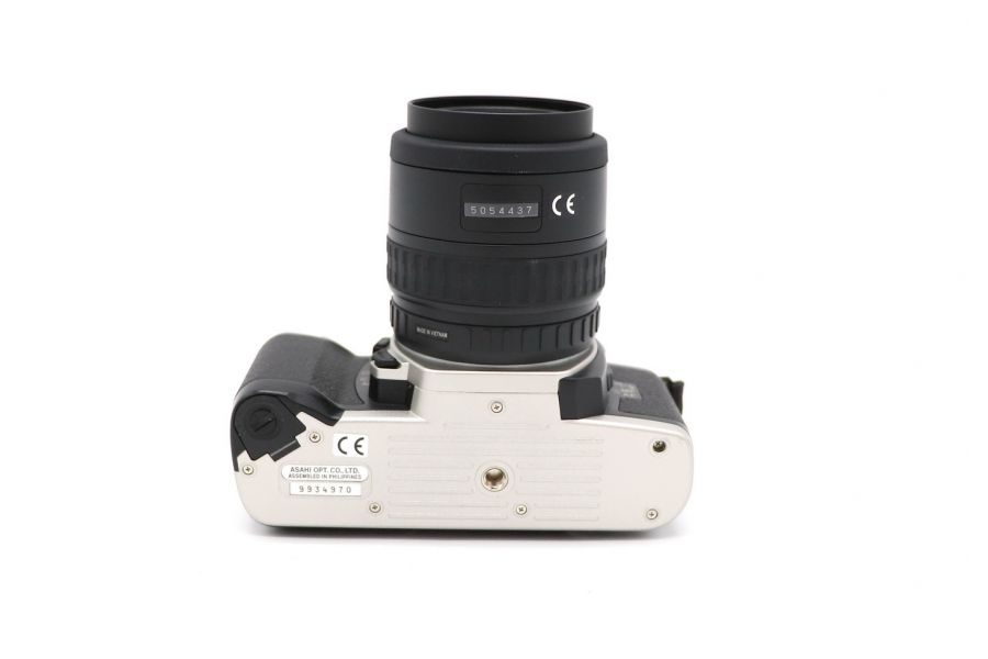 Зеркальный фотоаппарат Pentax MZ-5N kit (Japan)