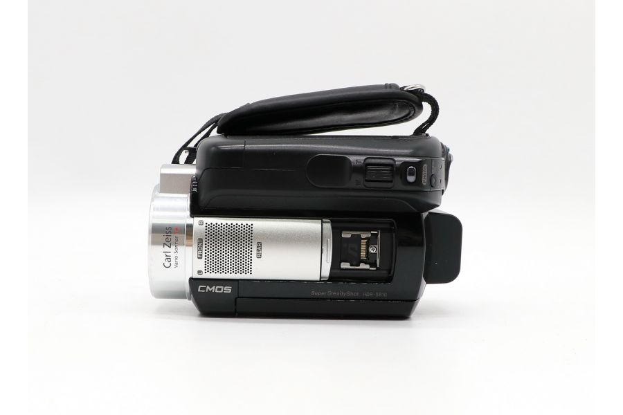 Видеокамера цифровая Sony HDR-SR10E Handycam