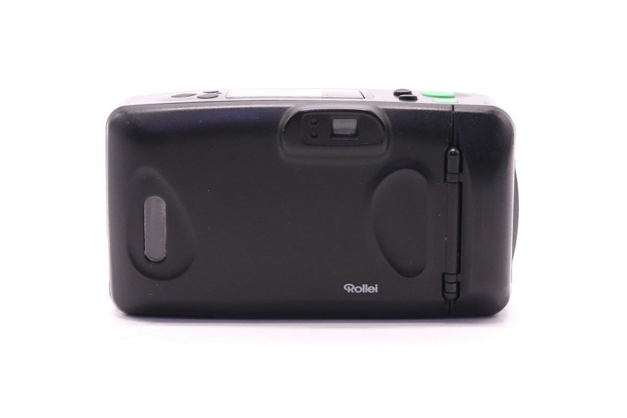 Rollei Prego Zoom компактная автофокусная камера