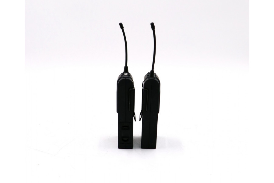 Микрофонная беспроводная УВЧ-система Boya BY-WM6