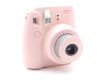 Моментальная камера Fujifilm Instax mini 8 pink