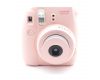 Моментальная камера Fujifilm Instax mini 8 pink