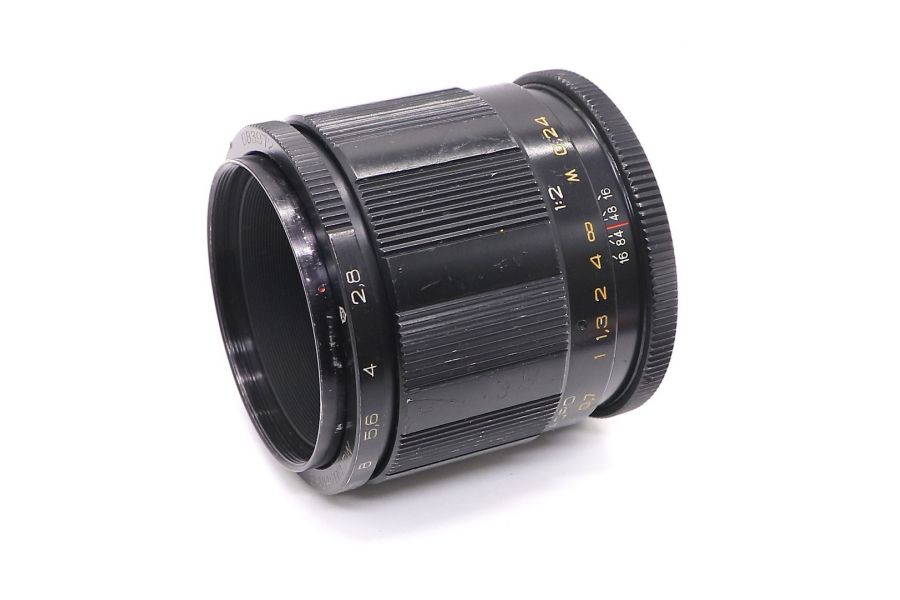 Волна-9 МС 2,8/50 (СССР, 1986)