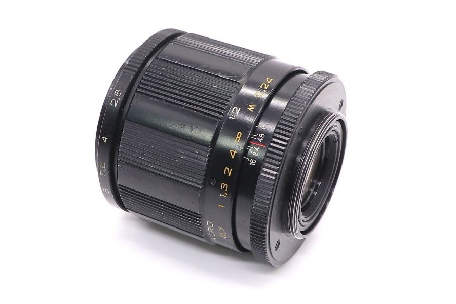 Волна-9 МС 2,8/50 (СССР, 1986)