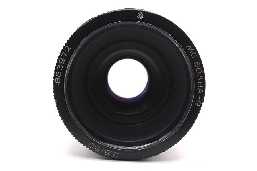 Волна-9 МС 2,8/50 (СССР, 1986)