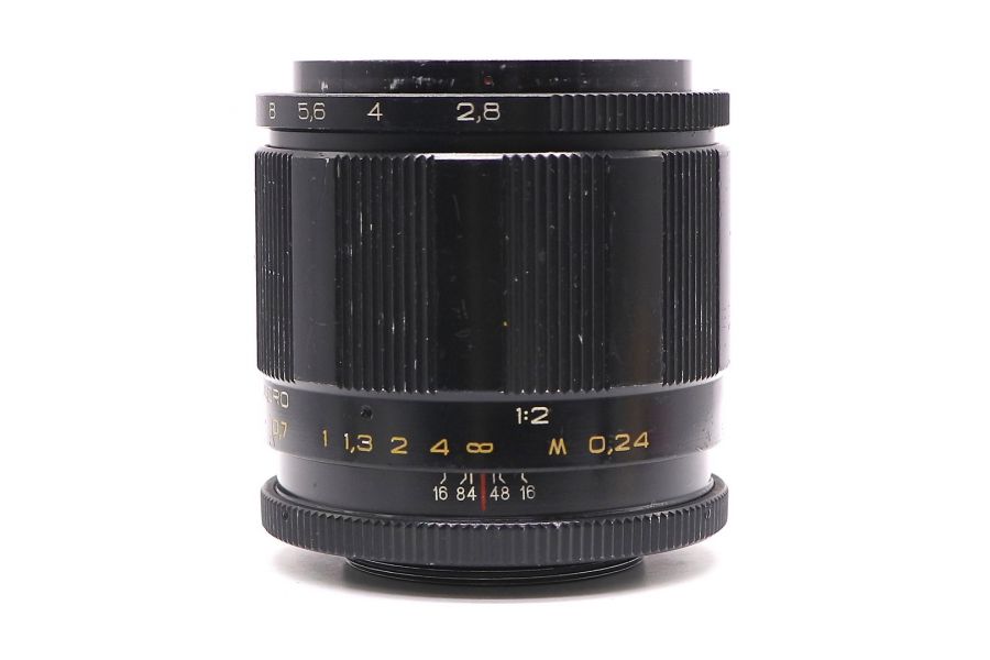 Волна-9 МС 2,8/50 (СССР, 1986)