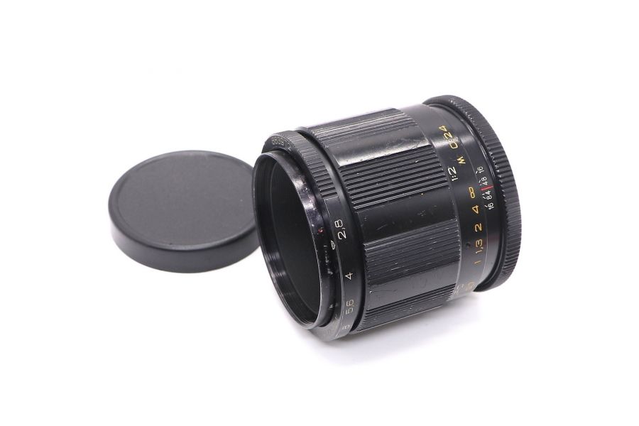 Волна-9 МС 2,8/50 (СССР, 1986)