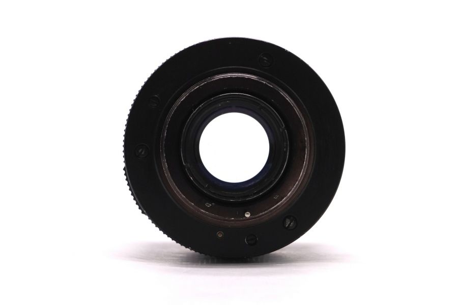 Широкоугольный Flektogon 2.4/35 MC Carl Zeiss Jena DDR