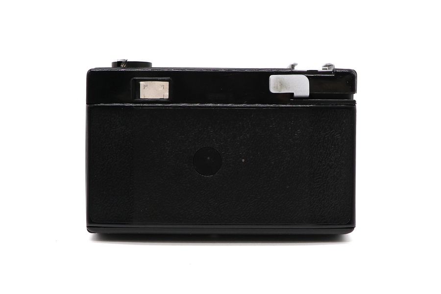 Фотокамера Силуэт-электро (БелОМО, 1970 г.)