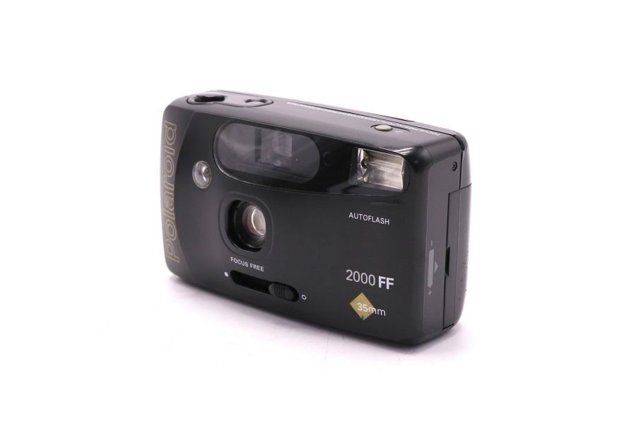 Фотокамера аналоговая Polaroid 2000FF (China)