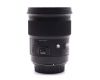 Объектив Sigma AF 50mm f/1.4 DG HSM Art Canon EF