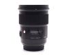 Объектив Sigma AF 50mm f/1.4 DG HSM Art Canon EF