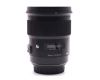 Объектив Sigma AF 50mm f/1.4 DG HSM Art Canon EF