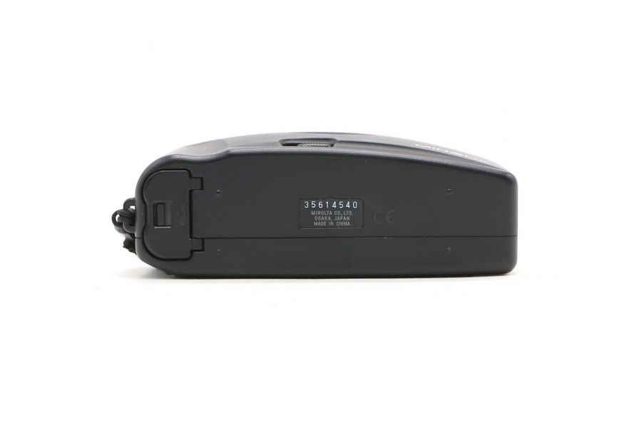 Винтажная компактная фотокамера Minolta F10BF