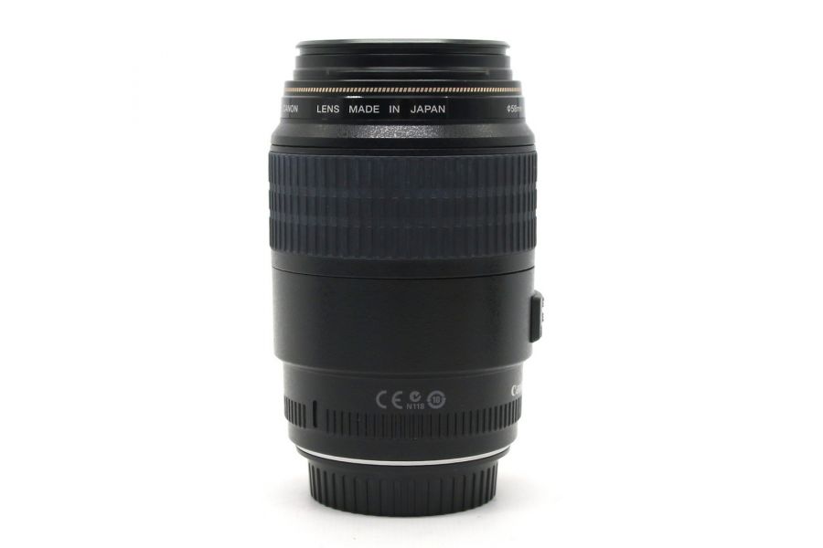 Макрообъектив Canon EF 100mm f/2.8 Macro USM 
