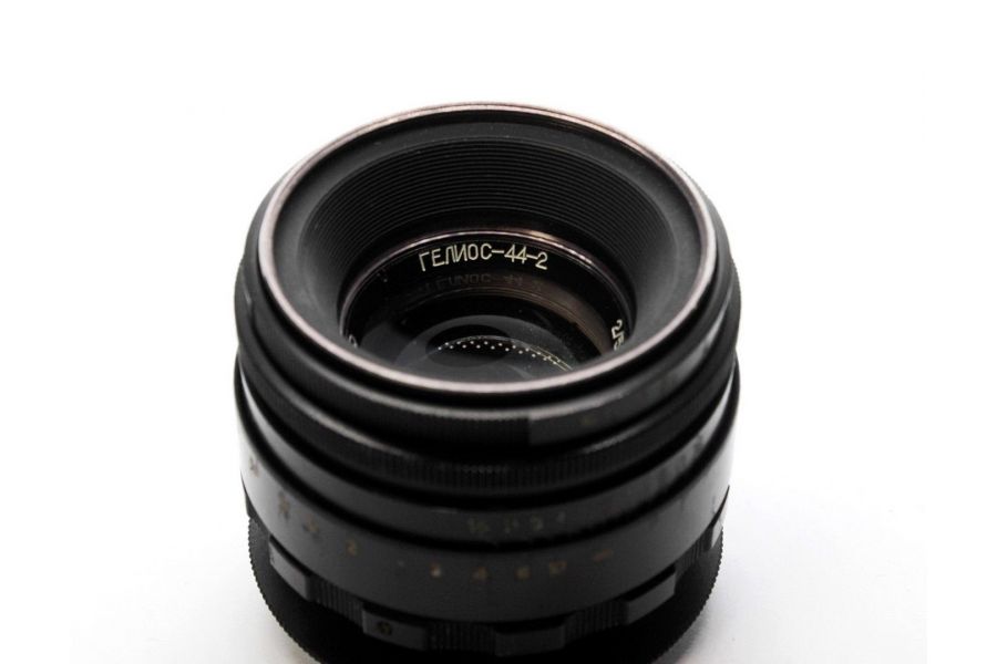 Гелиос 44-2 для Canon EOS