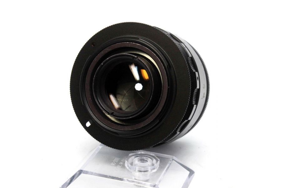 Гелиос 44-2 для Canon EOS