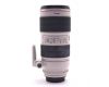Canon EF 70-200mm f/2.8L IS II USM в упаковке