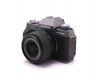 Fujifilm X-T200 kit в упаковке