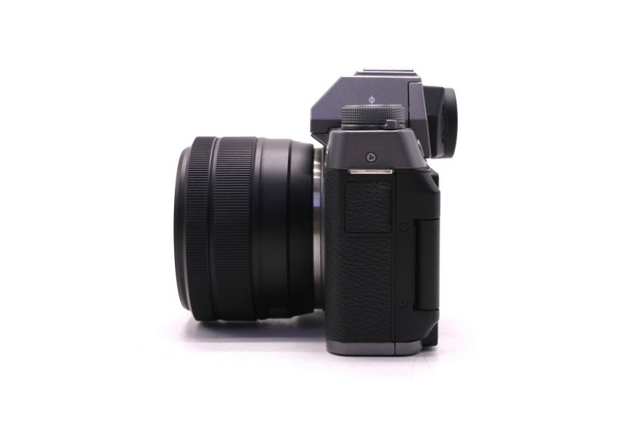 Fujifilm X-T200 kit в упаковке