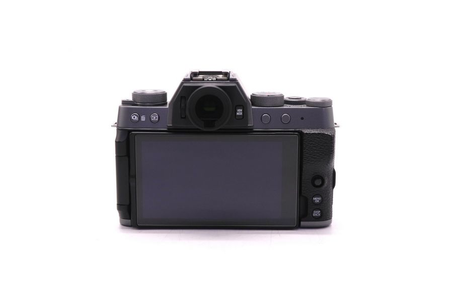 Fujifilm X-T200 kit в упаковке