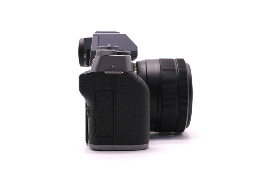 Fujifilm X-T200 kit в упаковке