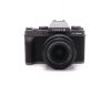 Fujifilm X-T200 kit в упаковке