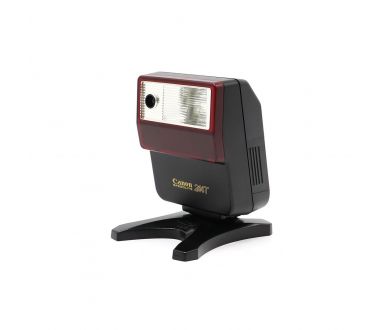 Фотовспышка Canon Speedlite 244T в упаковке