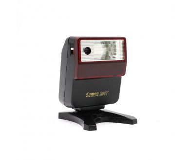 Фотовспышка Canon Speedlite 244T в упаковке