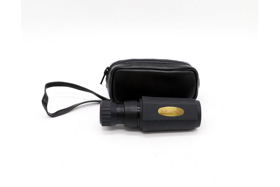 Зрительная труба Юпитер 10х28 (Monocular 10x)