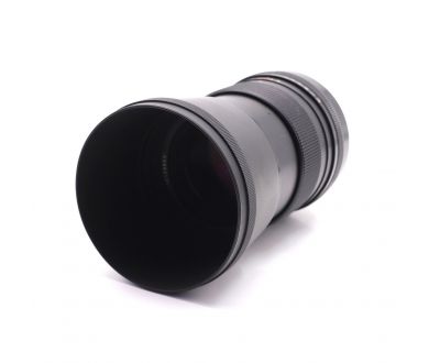 Объектив Sonnar МС 2.8/180 Carl Zeiss Jena DDR, Germany