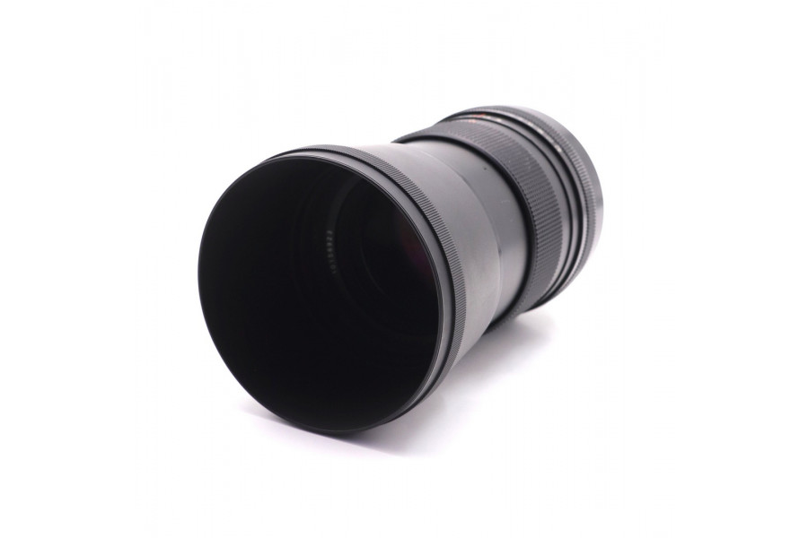 Объектив Sonnar МС 2.8/180 Carl Zeiss Jena DDR, Germany