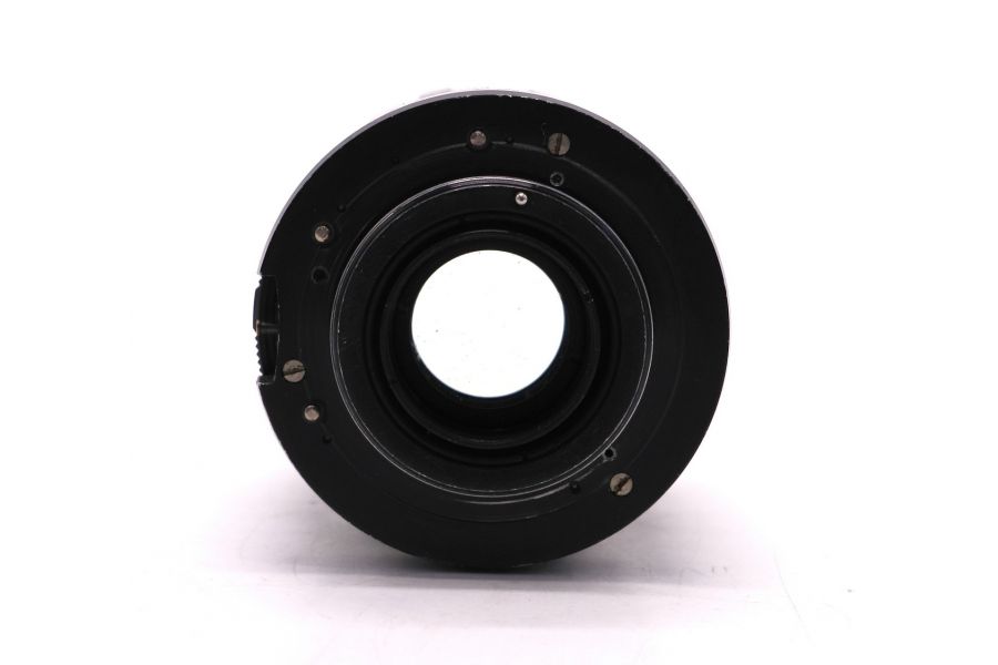 Длиннофокусный объектив Pentacon 100mm f/2.8 auto