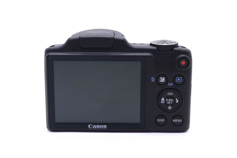 Canon PowerShot SX510 HS