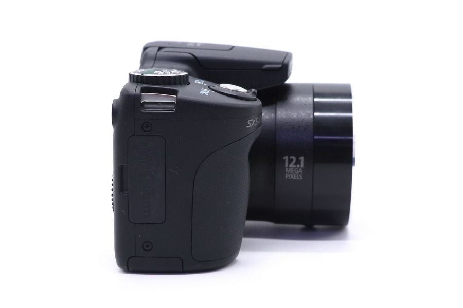 Canon PowerShot SX510 HS