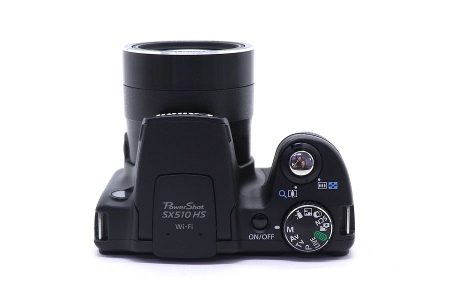 Canon PowerShot SX510 HS