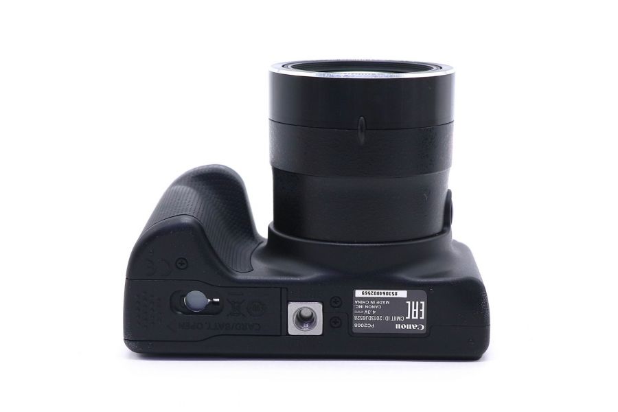 Canon PowerShot SX510 HS