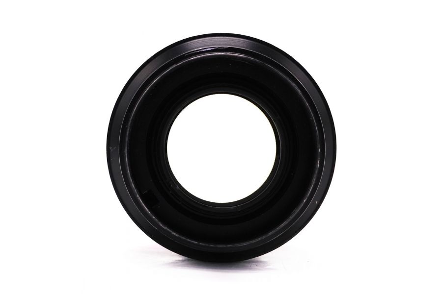 Советский Юпитер-9 2/85 Contax RF / Киев black (ЛЗОС)