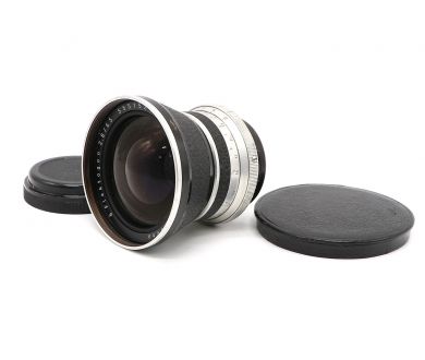 Объектив мануальный Flektogon 2.8/65mm