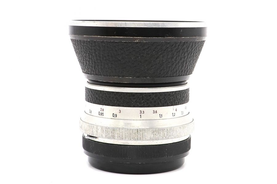 Объектив мануальный Flektogon 2.8/65mm
